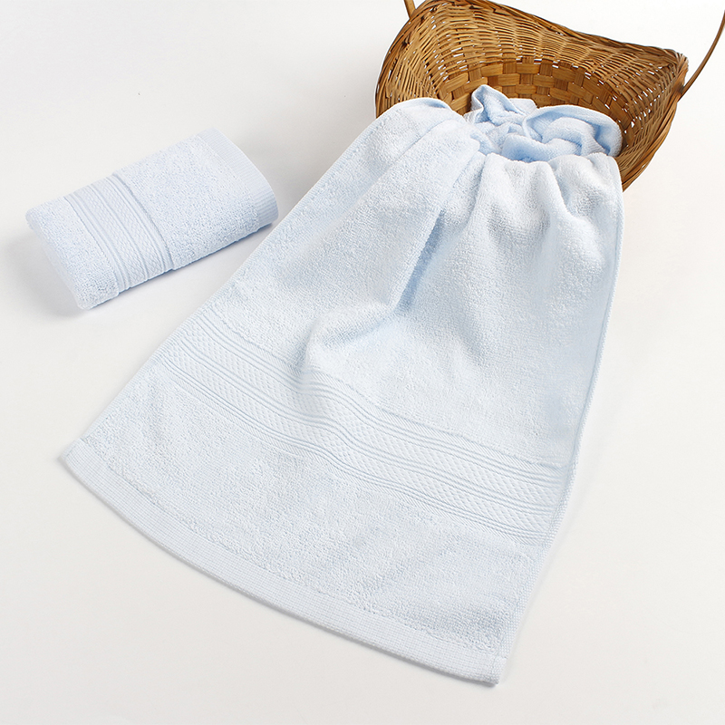 Hochwertiges Luxushotel-Handtuch aus 100% Baumwolle