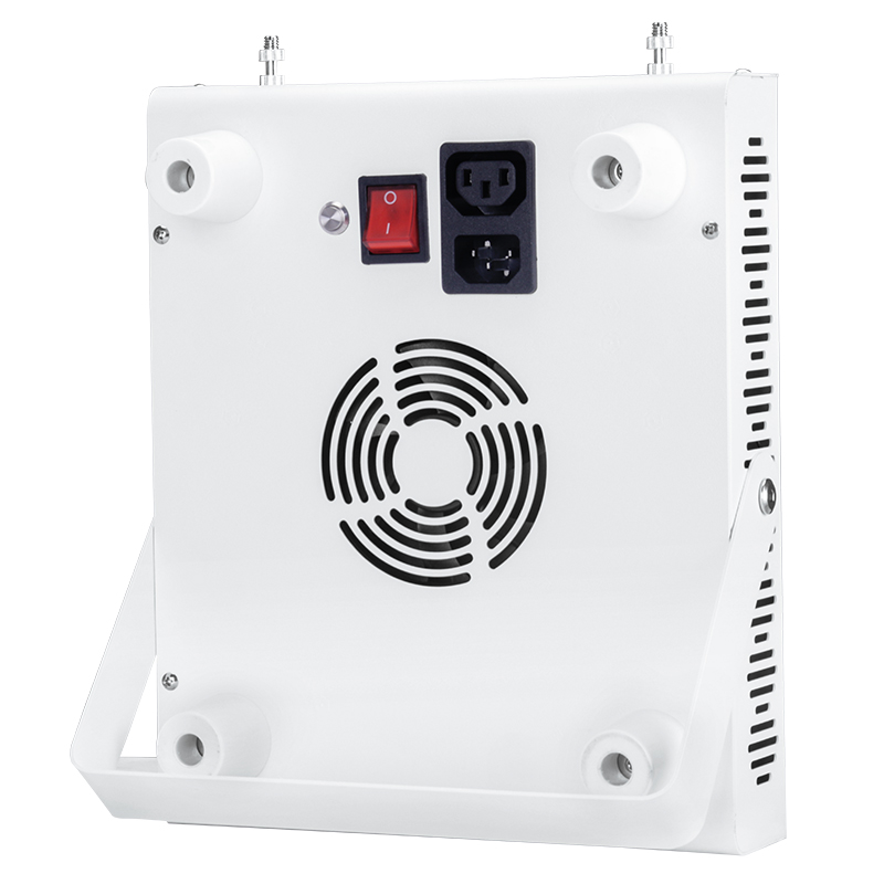 RD500 Rot 660 nm & Nahinfrarot 850 nm Lichttherapiegeräte, 500 W tragbares LED-Therapielicht für Haut- und Schmerzlinderung