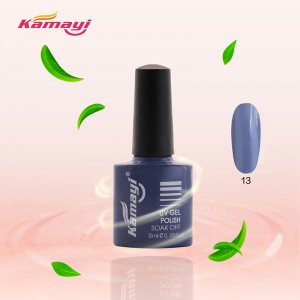 Oem / odm Hochwertiges Basislack-Gel Tränken Sie den Gel-Nagellack Private Label Base Gel Polish ab