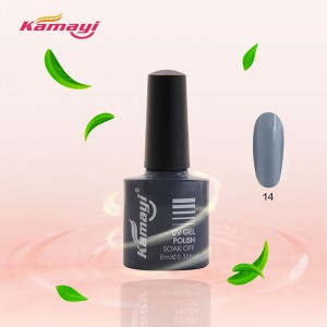 Oem / odm Hochwertiges Basislack-Gel Tränken Sie den Gel-Nagellack Private Label Base Gel Polish ab
