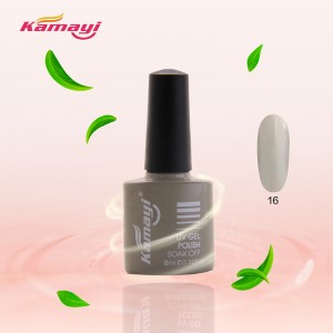 Hochwertige Top Base Coat Gel Gel Nagellack Großhandel Gelpoliermittel