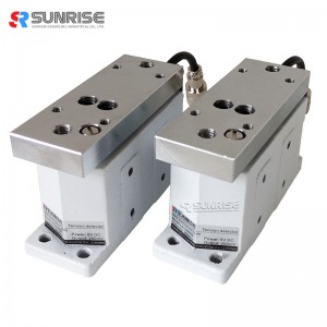 Hochwertiges Spannungskontrollsystem Spannungsdetektor LS-Serie