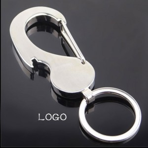 Schlüsselanhänger Kompass Hundering Kompass Taillenring Kompass Schlüsselanhänger