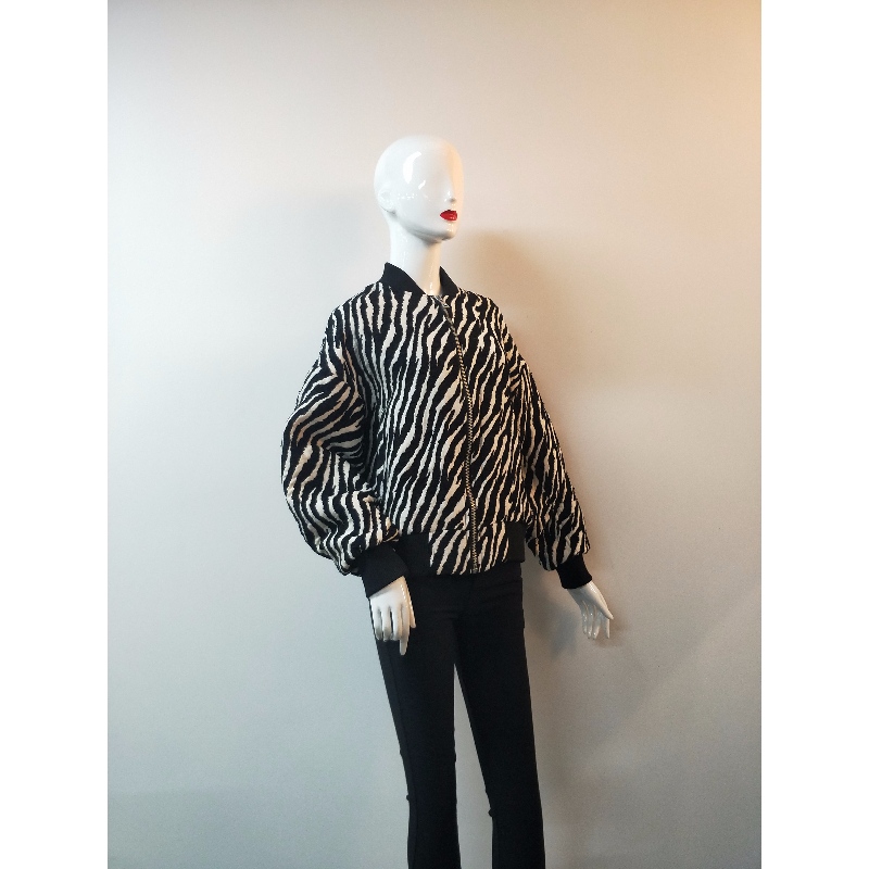 ZEBRA LADIES CASUAL JACKET RLWJ0017