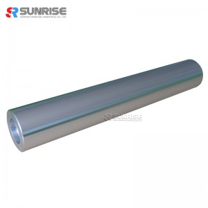 Industrielle Aluminium-Bahnführungs-Steuerung nach Maß Aluminiumlegierungsrolle