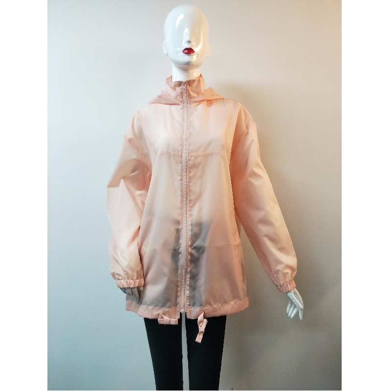 DAMEN ROSA WINDBREAKER RLWWJ0004