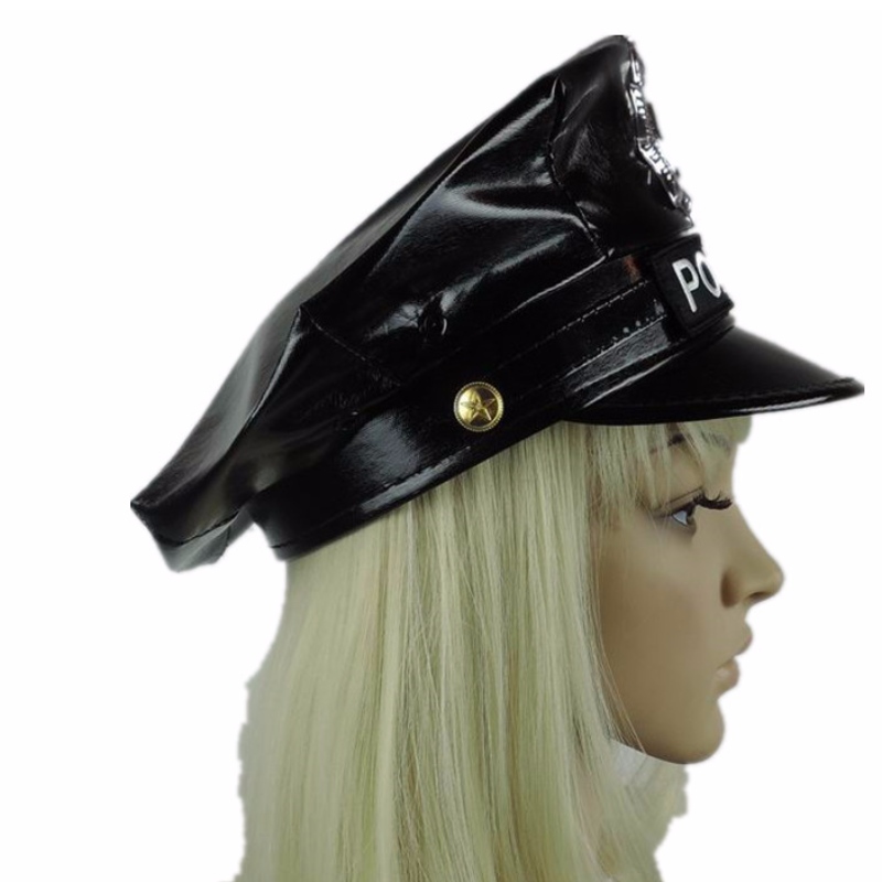 Polizei Hüte Caps
