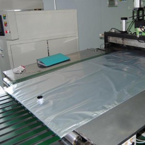 Kunststoff 10L aseptische leere Tüte im Karton Wein 1L 20 Liter Bag-In-Box-Bodenbeutel mit Ventil