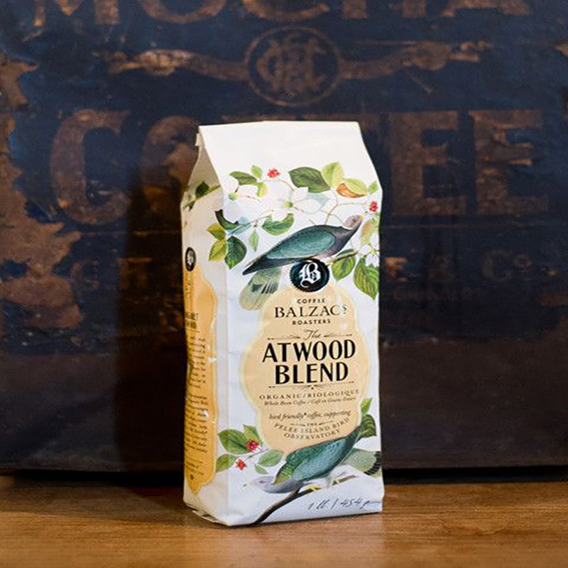 Großhandelsgewohnheit gedruckte Qualitätsnahrungsmittelgrad-Verpackungs-Kaffeebeutel mit Ventil