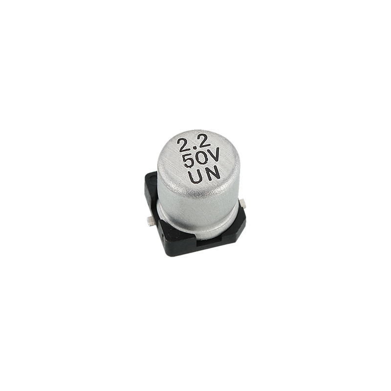 SMD-Aluminium-Elektrolytkondensator