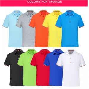 # 1911-Kurzarm-Poloshirt