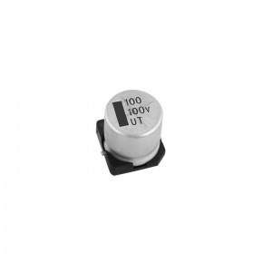CDUT SMD Aluminium-Elektrolytkondensator