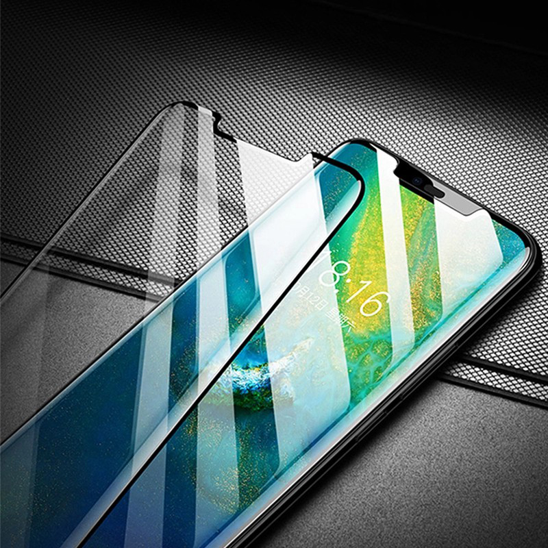 Gehärtetes Glas Guard für Huawei Mate30 Pro