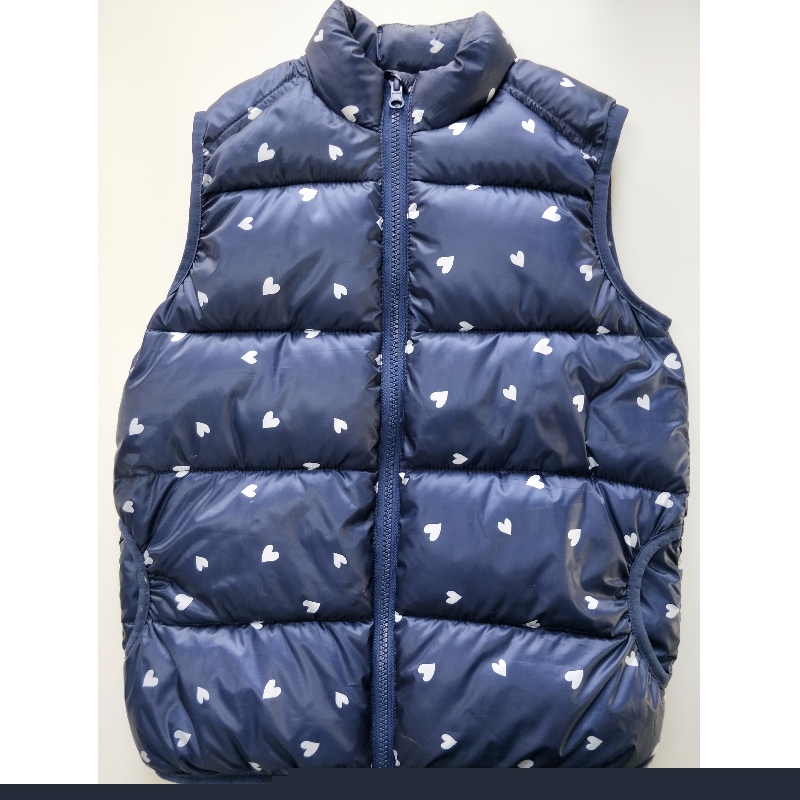 KINDERDRUCKWESTE RLCV0001