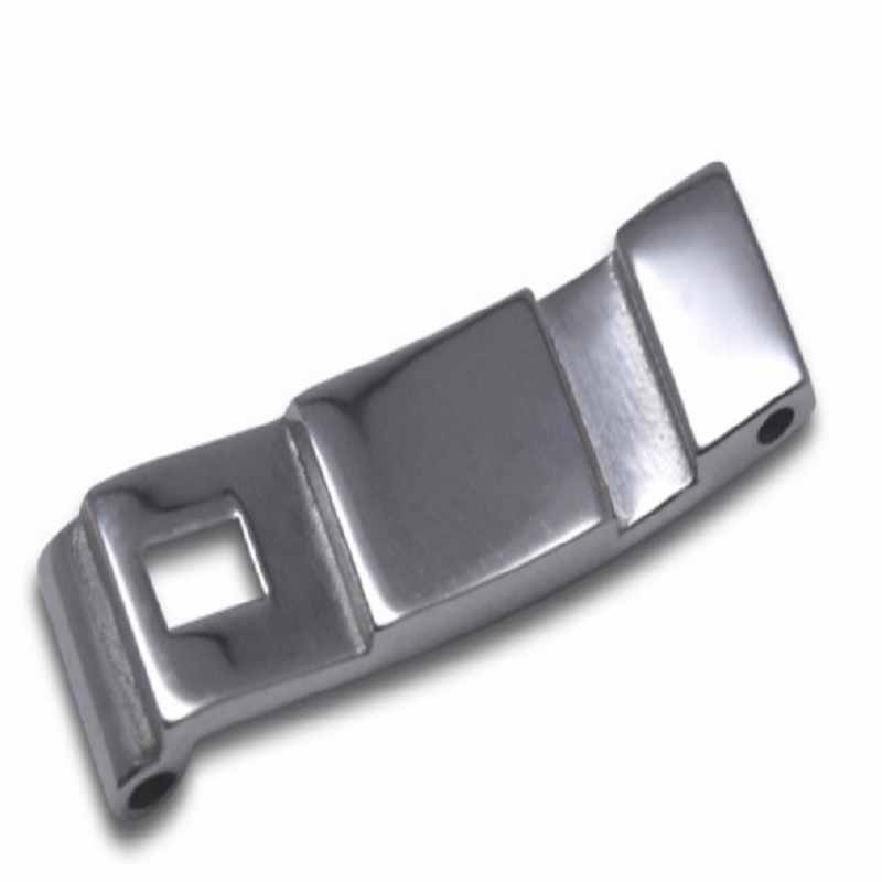 CNC-Bearbeitungsteile 002