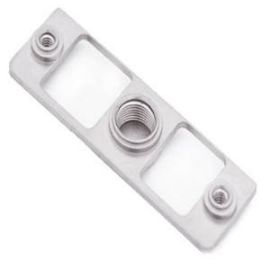 CNC-Bearbeitungsteile 004