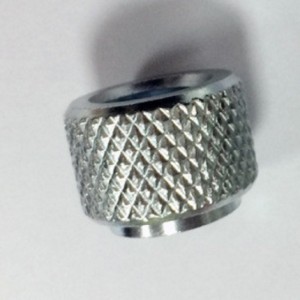 CNC-Bearbeitungsteile 006