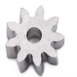 CNC-Bearbeitungsteile 020