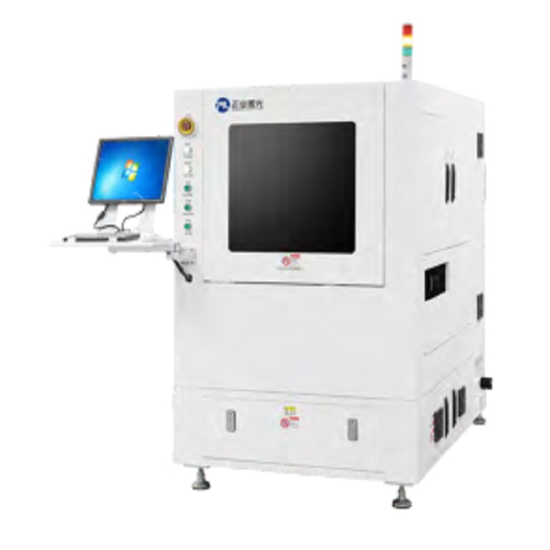 PCB UV Laserschneidanlage (JG15C)
