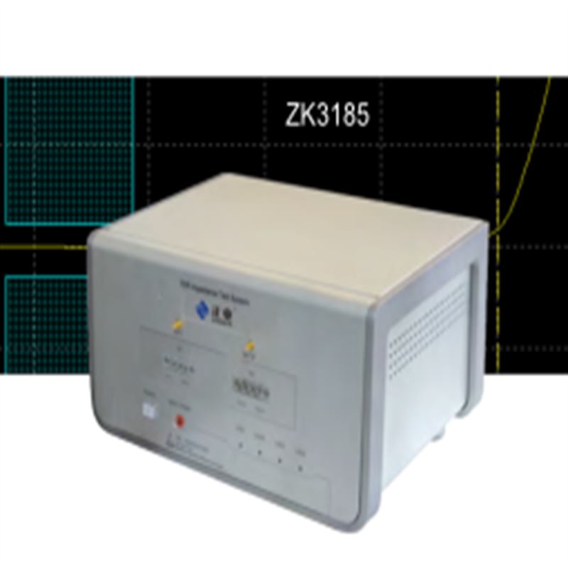 PCB TDR Impedanz Test Instrument (ZK2130 / ZK3185)