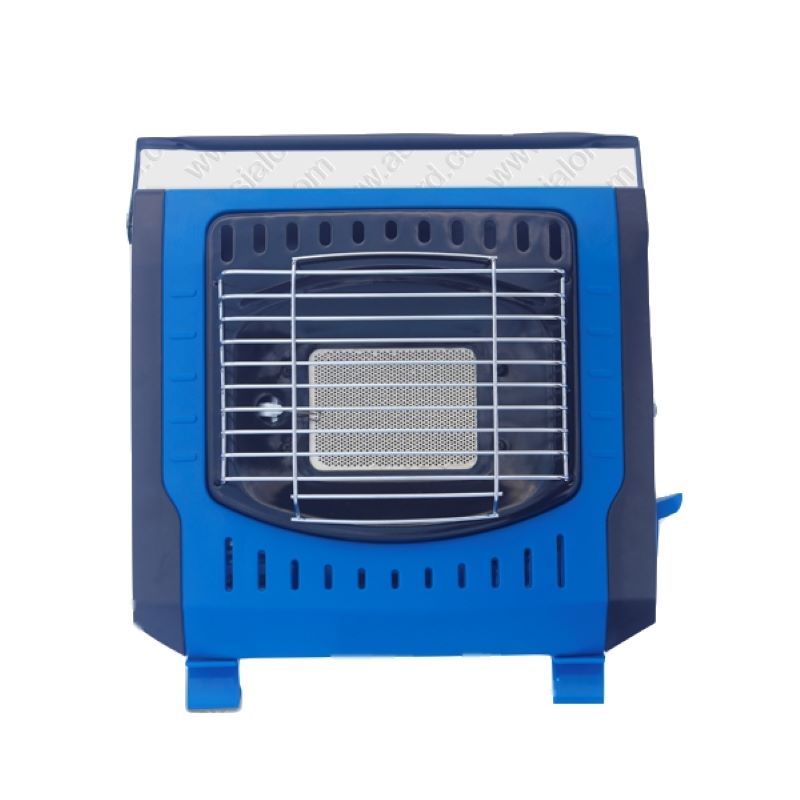tragbare Gasheizung QNQ-181-J