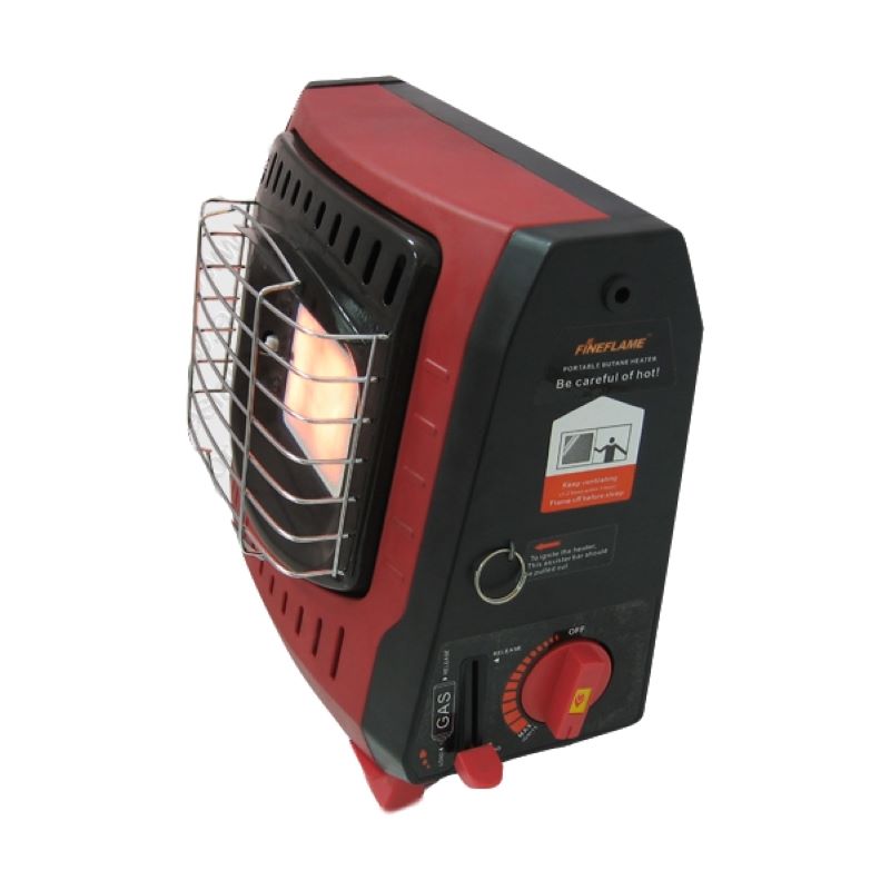 tragbare Gasheizung QNQ-181-J