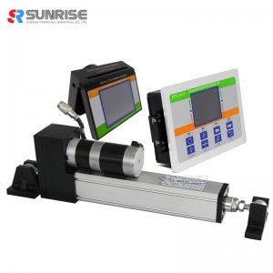 Hot Sales Edge Position Controller für das Web Guiding Control System