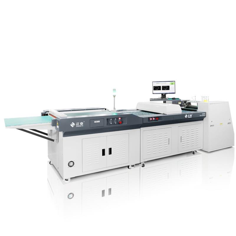 PCB Special für fertige Boards: Warping Degree Checker + High Speed ​​Board Loading Machine