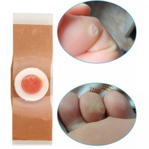 Corn Relief Pflaster