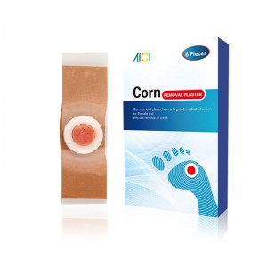 Corn Relief Pflaster