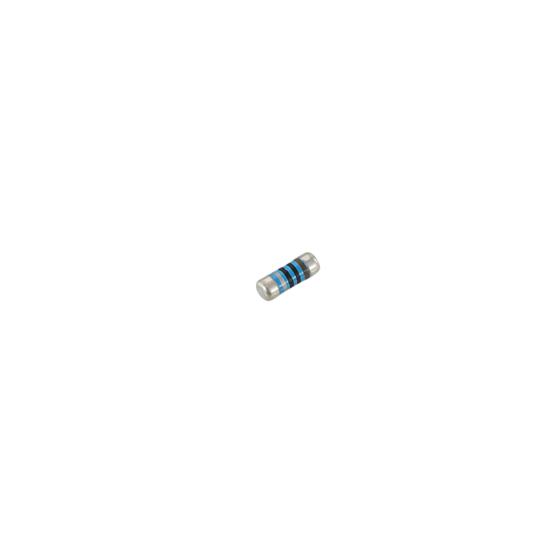 SMW Power Wire Wound Chip Widerstände
