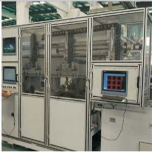 Intelligentes digitales Wirbelstromsortiergerät ERS6000