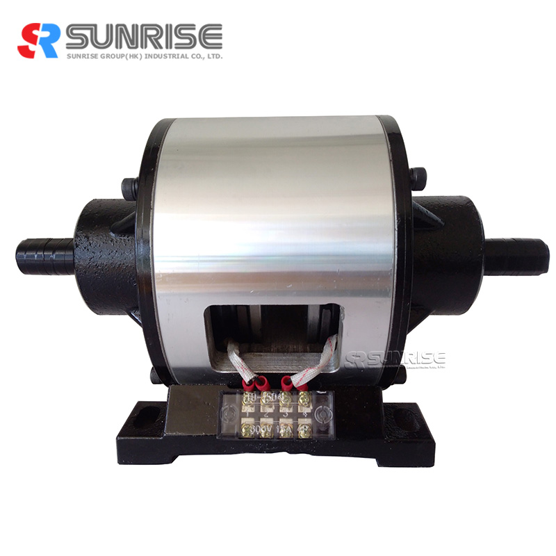 SUNRISE 24V Elektromagnetischer Kupplungs- und Bremssatz für die Druckmaschine FMP