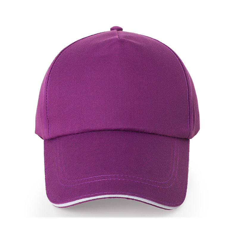 # 2019003TC-Adjustable Plain Cap