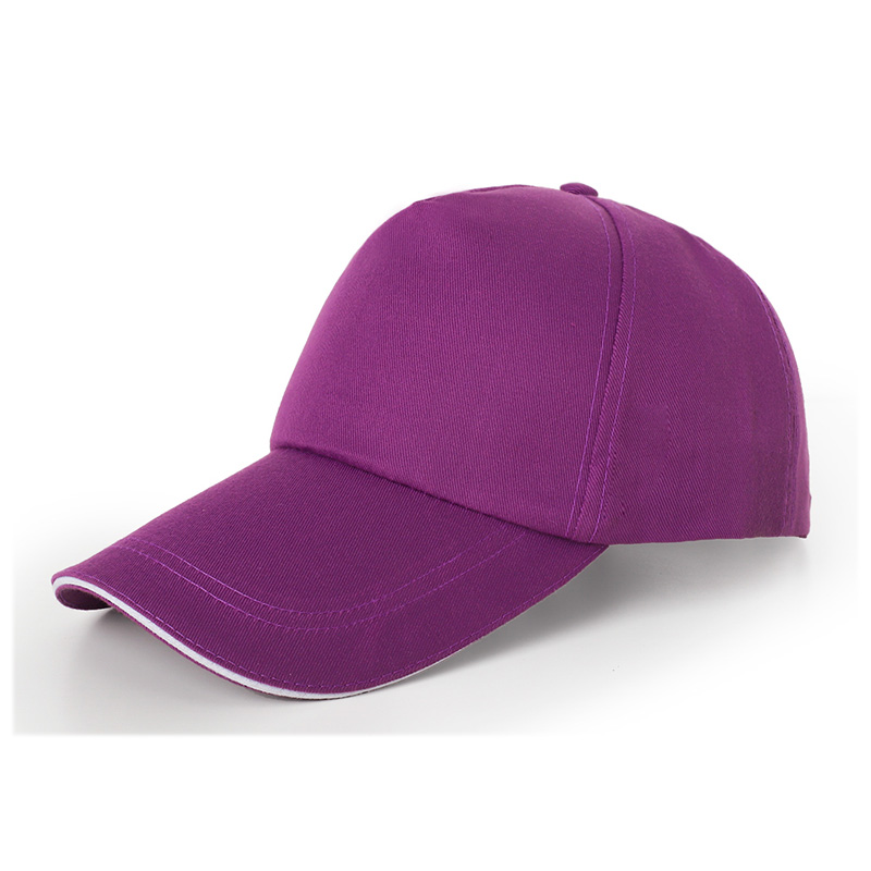 # 2019003TC-Adjustable Plain Cap