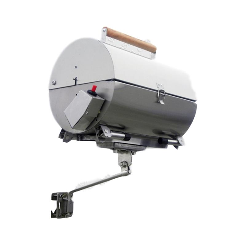 Tragbarer Propangrill-BBQ-235-103