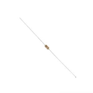 Kohleschichtwiderstände Serie RD