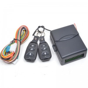 Universal-Fernbedienung Auto Zentralverriegelung Kofferraumentriegelung One-Way-Keyless-Entry