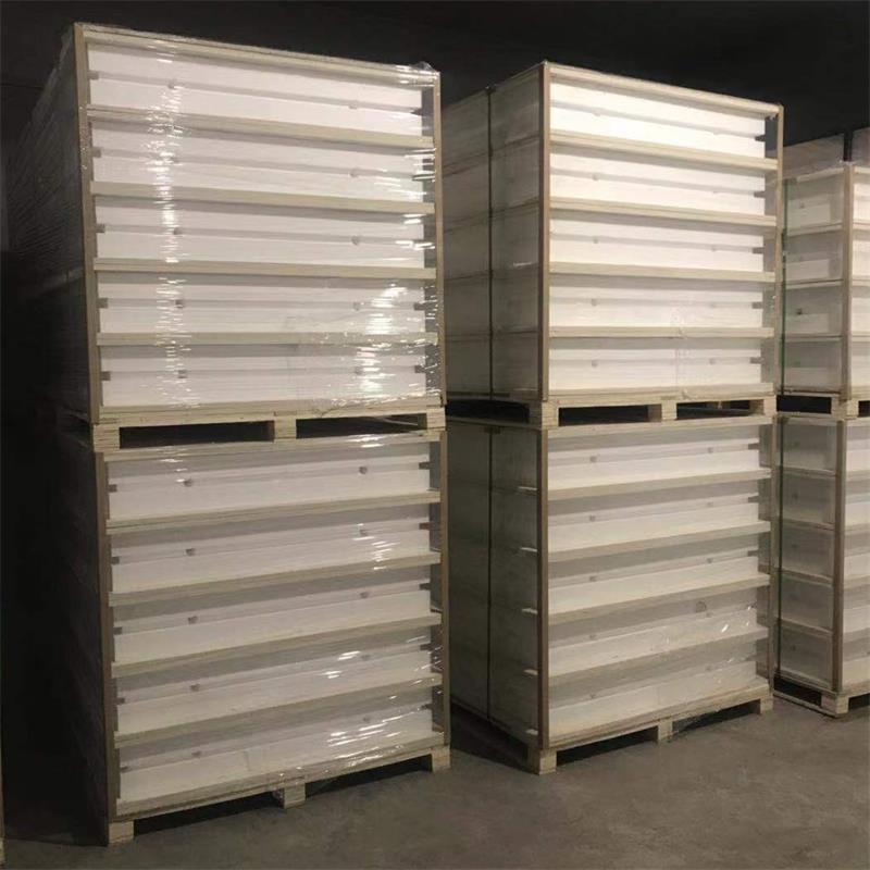 Structural Insulated Panels Lieferant aus China