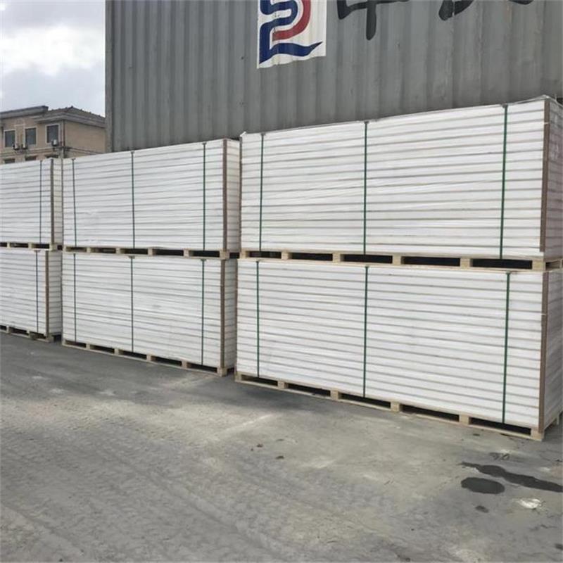 Structural Insulated Panels Lieferant aus China