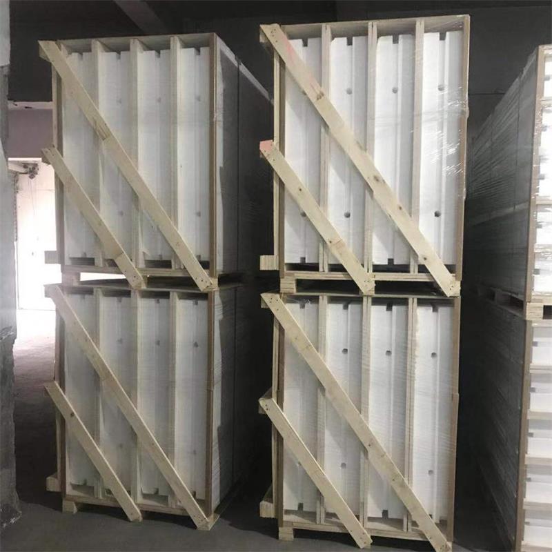 Structural Insulated Panels Lieferant aus China