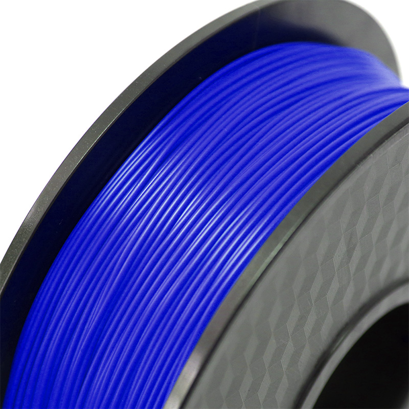 PLA-Filament-Blau