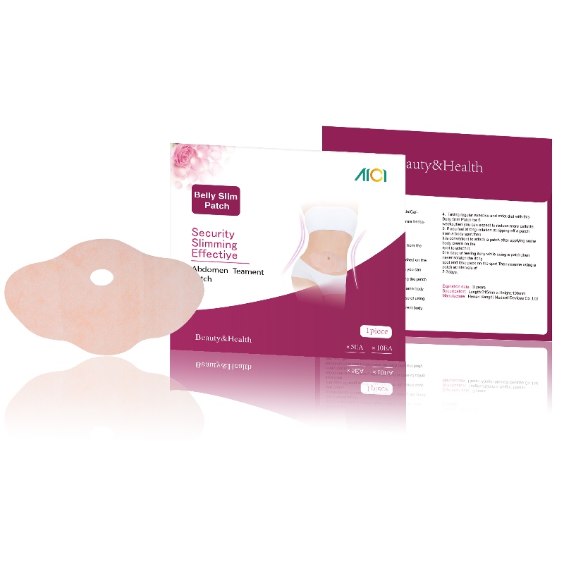 Bauch Slim Patch