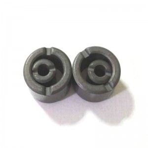 Permanent Ring Ferried Magnet für Lautsprecher