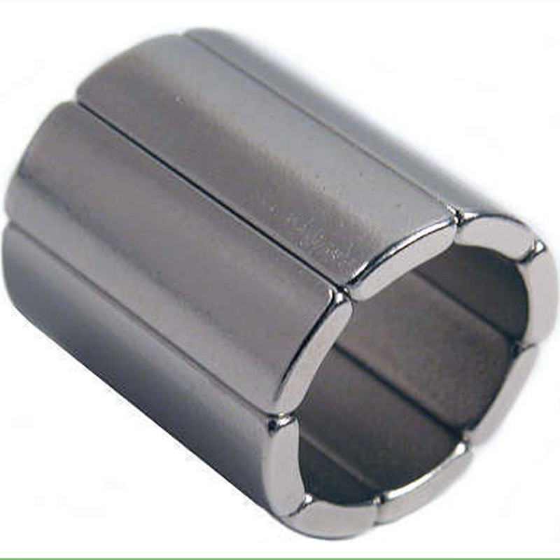 Hochleistungs-Permanentmagnetgenerator Neodym-Magnet