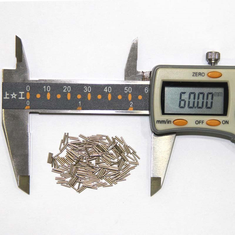 China Hersteller Mini Micro Precision Magnet