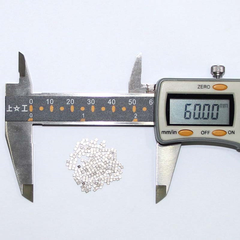 China Hersteller Mini Micro Precision Magnet