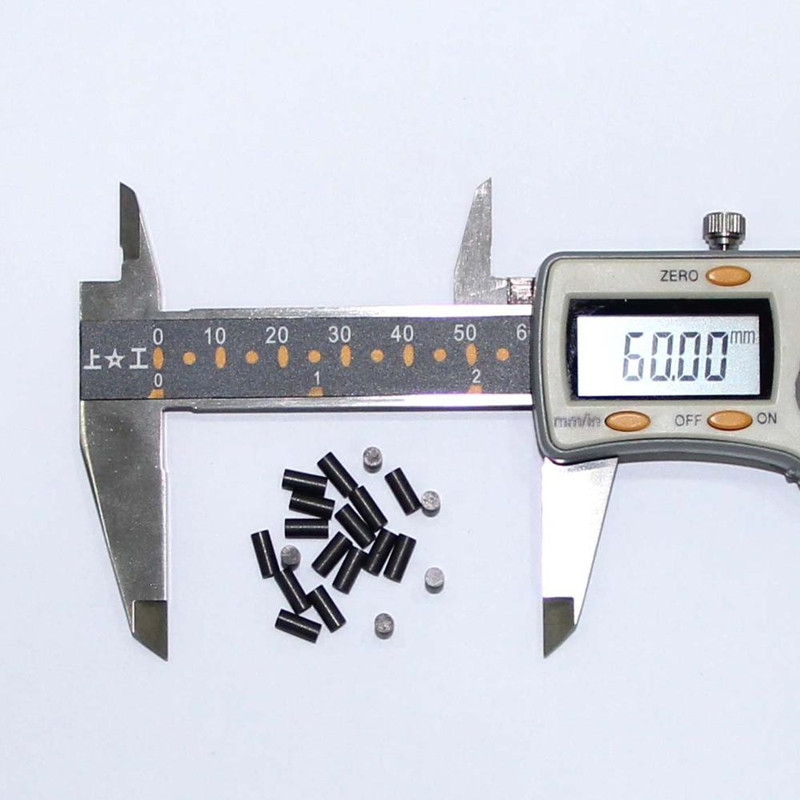 Shenzhen-Lieferant-genauer kleiner Magnet-Autometer-seltener Erdmagnet