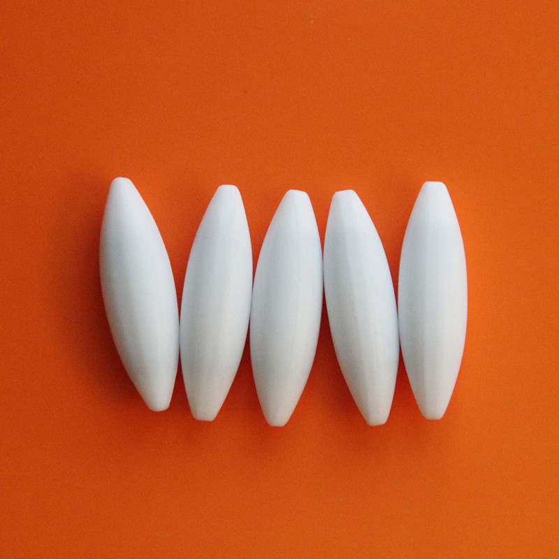 Shenzhen Factory White PTFE Teflon Mikromagnet Magnetrührer