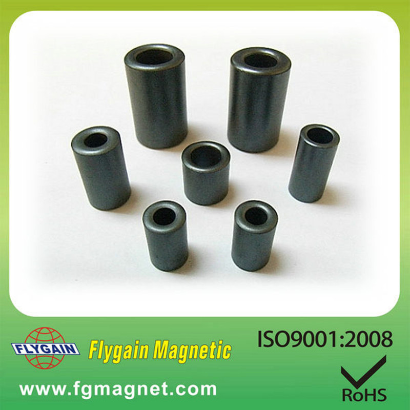 Starker N52 NdFeB Magnetic Tube Magnet